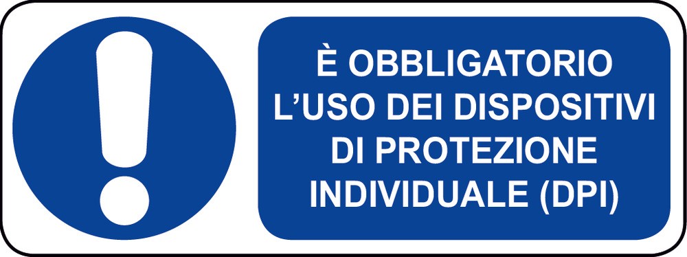 Decreto attuazione Dispositivi di protezione individuale dpi