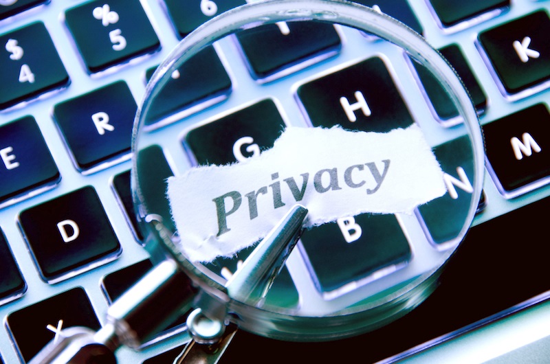 Le norme per la protezione dei dati nelle istituzioni dell'UE, nonché i doveri del garante europeo della protezione dei dati privacy