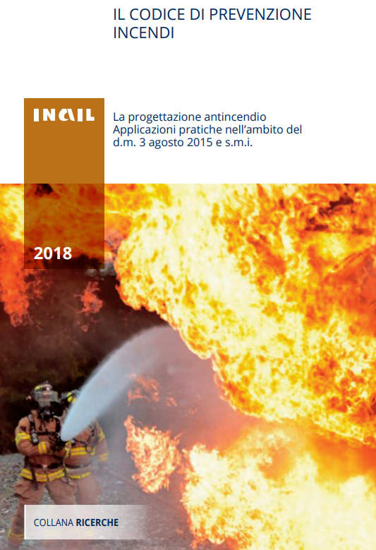 La pubblicazione, di carattere introduttivo, si occupa della tematica generale relativa agli elementi di flessibilità progettuale offerti dal Codice; saranno sviluppati, in seguito, secondo l’approccio e con gli obiettivi evidenziati, una serie di ulteriori compendi riguardanti, fondamentalmente, le dieci misure della strategia antincendio presenti nel Codice. accordo
