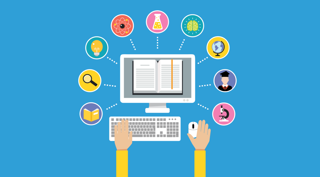 Corsi e-learning nel bonus formazione 4.0 Corsi e-learning nel bonus formazione 4.0