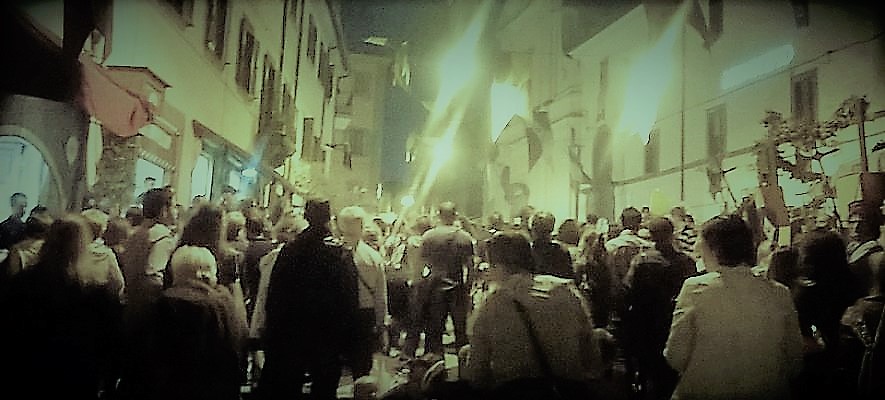 Sicurezza manifestazioni pubbliche, direttiva e linea guida Ministero Interno manifestazione