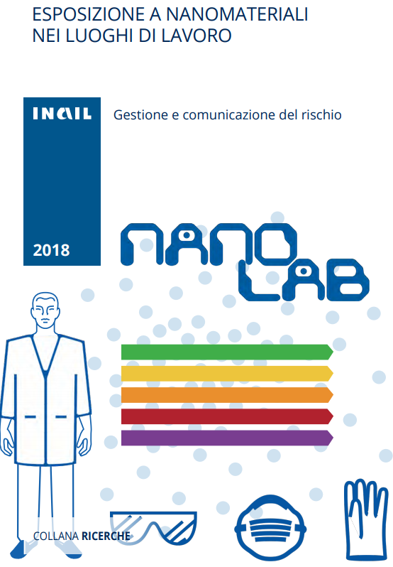 Esposizione a nanomateriali: la prevenzione nei luoghi di lavoro Esposizione a nanomateriali: la prevenzione nei luoghi di lavoro
