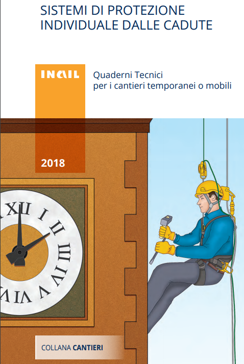 cantieri temporanei o mobili è accrescere il livello di sicurezza nei cantieri temporanei o mobili.