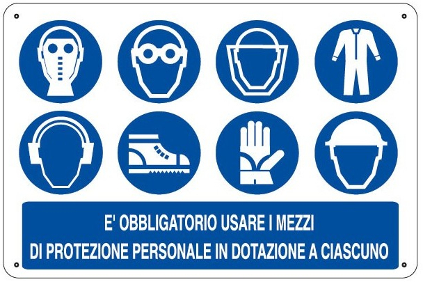 Regolamento (UE) 2016/425 del Parlamento europeo e del Consiglio, del 9 marzo 2016, sui dispositivi di protezione individuale e che abroga la direttiva 89/686/CEE del Consiglio DPI