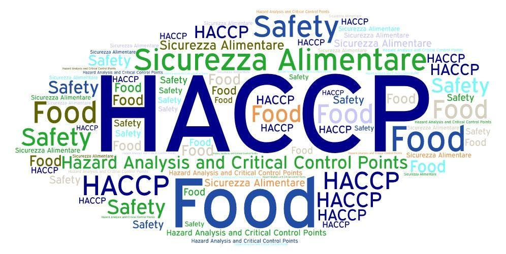 haccp