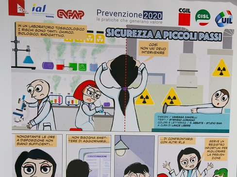 prevenzione