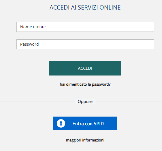 certificazione verifica impianti e apparecchi servizi
