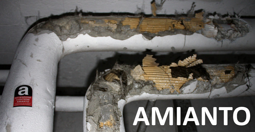 Delibera Num. 1071 del 01/07/2019 Giunta Regionale Emilia-Romagna amianto