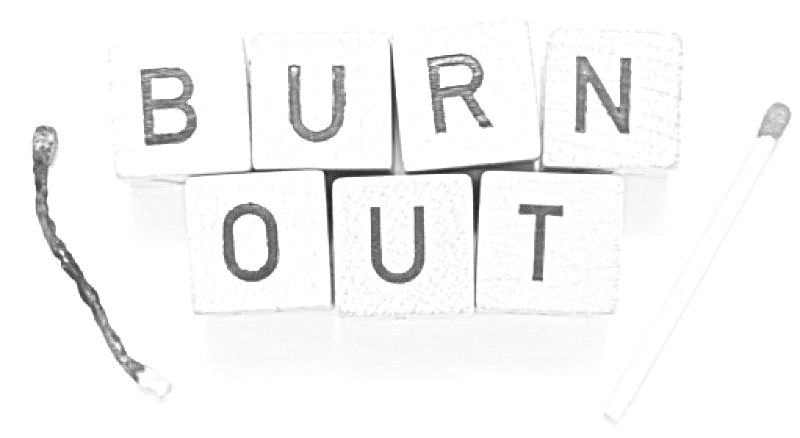 Burn-out rischio psicosociale burnout