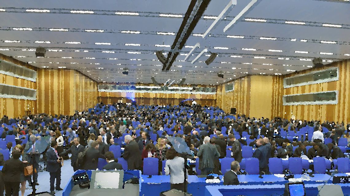L’approfondimento dei fattori di rischio lavorativi convegno