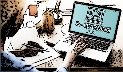 e-learning e-learning