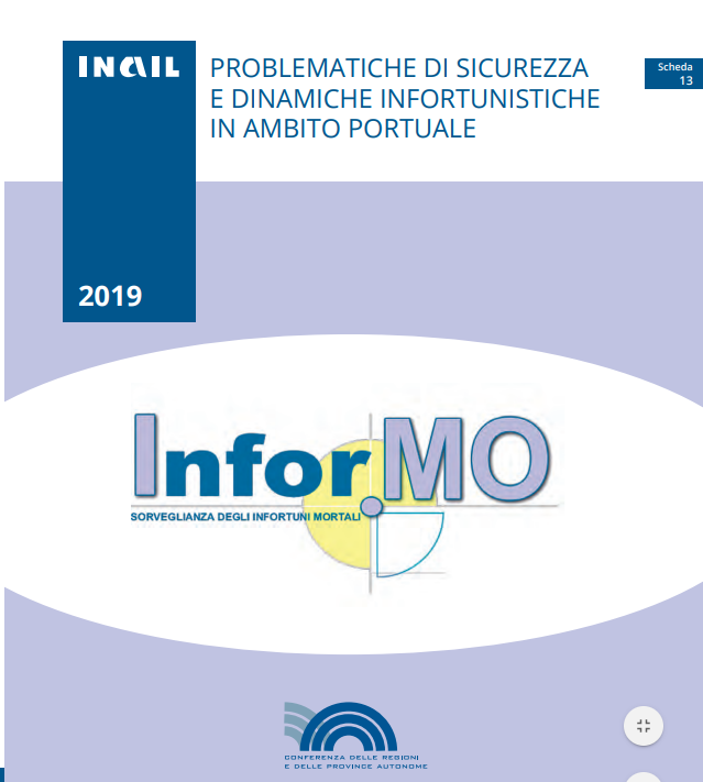 Infor.MO, Approfondimento delle dinamiche, dei fattori di rischio e delle cause Infor.MO, Approfondimento delle dinamiche, dei fattori di rischio e delle cause