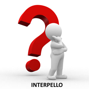 Segnaletica stradale e corsi interpello 2019