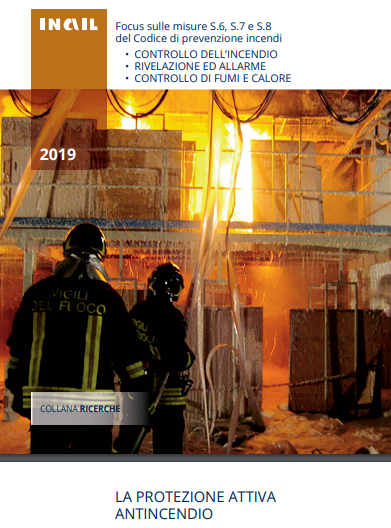 Codice di prevenzione incendi hse rspp