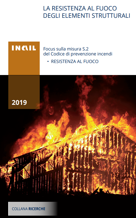 Il 'Codice di prevenzione incendi', nella sezione S 'Strategia antincendio', prevede dieci capitoli dedicati alle Misure di riduzione del rischio di incendio.
