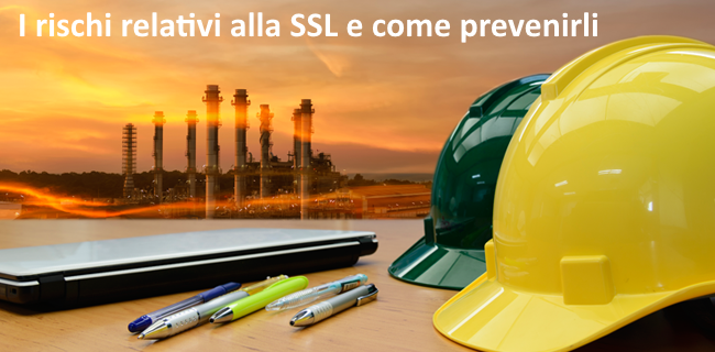 EU-OSHA Ambienti di lavoro sani e sicuri