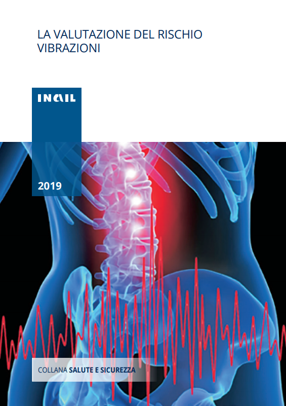 vibrazione Viene proposto un metodo per la corretta classificazione dei lavoratori in fasce di rischio, e un nuovo metodo standardizzato per il calcolo dell'incertezza sui descrittori del rischio. Nelle Appendici sono presentati diversi esempi pratici.