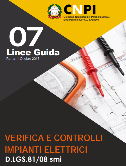 Tali misure hanno lo scopo di mantenere o riportare l’impianto elettrico nelle condizioni di conservazione e di efficienza necessaria ai fini della sicurezza. Tali misure hanno lo scopo di mantenere o riportare l’impianto elettrico nelle condizioni di conservazione e di efficienza necessaria ai fini della sicurezza.