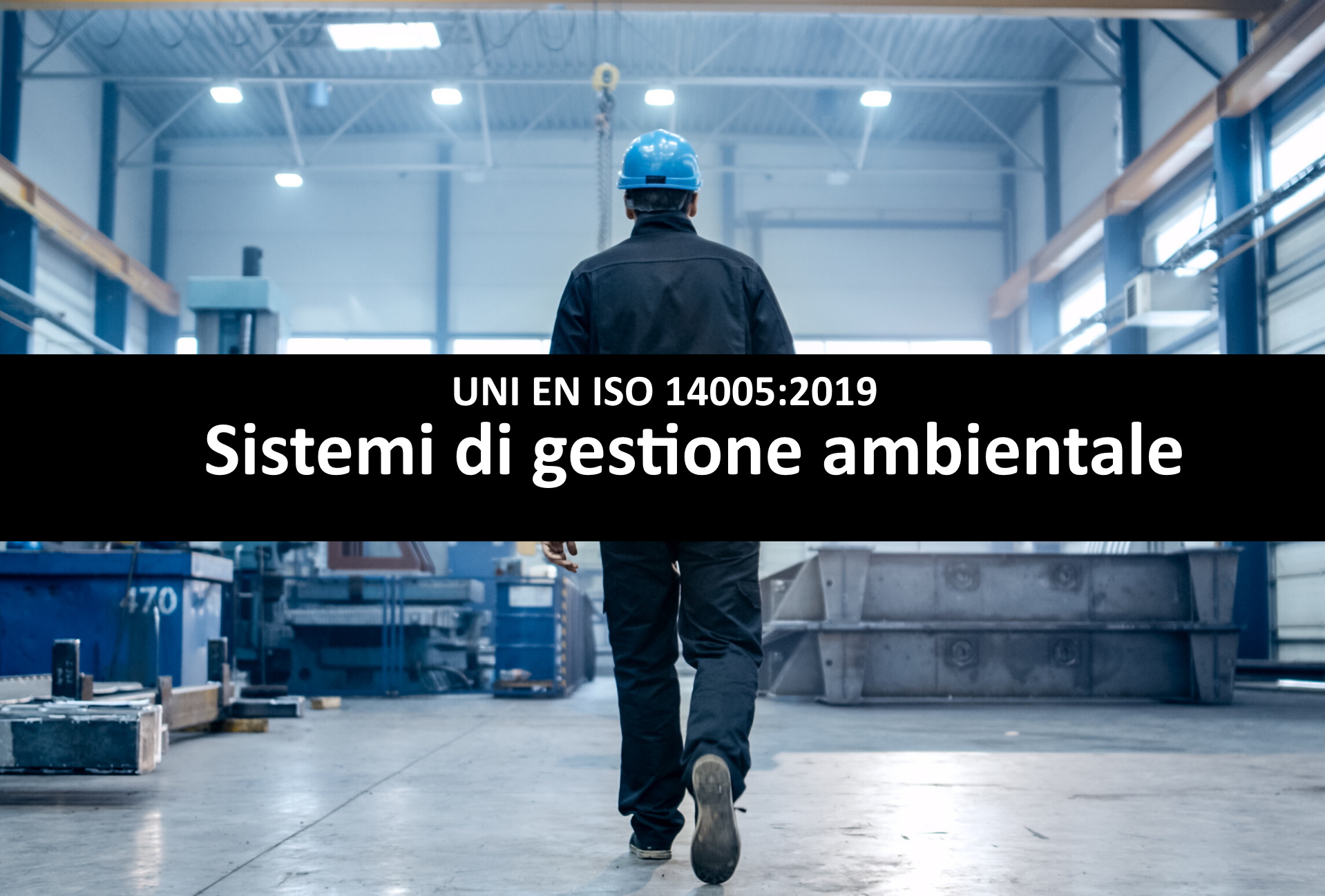 Sistemi di gestione ambientale iso 14005