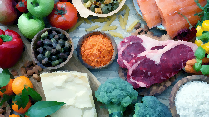Vigilanza e controllo degli alimenti e delle bevande in Italia alimenti e bevande