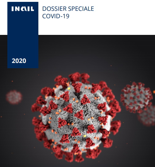Fin dall’inizio dell’epidemia da Coronavirus (Sars-CoV-2), l’Inail ha potenziato le attività di comunicazione, veicolando quotidianamente le informazioni e gli aggiornamenti relativi all’emergenza sanitaria anche attraverso un linguaggio più vicino alle abitudini e alle esigenze dei cittadini Fin dall’inizio dell’epidemia da Coronavirus (Sars-CoV-2), l’Inail ha potenziato le attività di comunicazione, veicolando quotidianamente le informazioni e gli aggiornamenti relativi all’emergenza sanitaria anche attraverso un linguaggio più vicino alle abitudini e alle esigenze dei cittadini