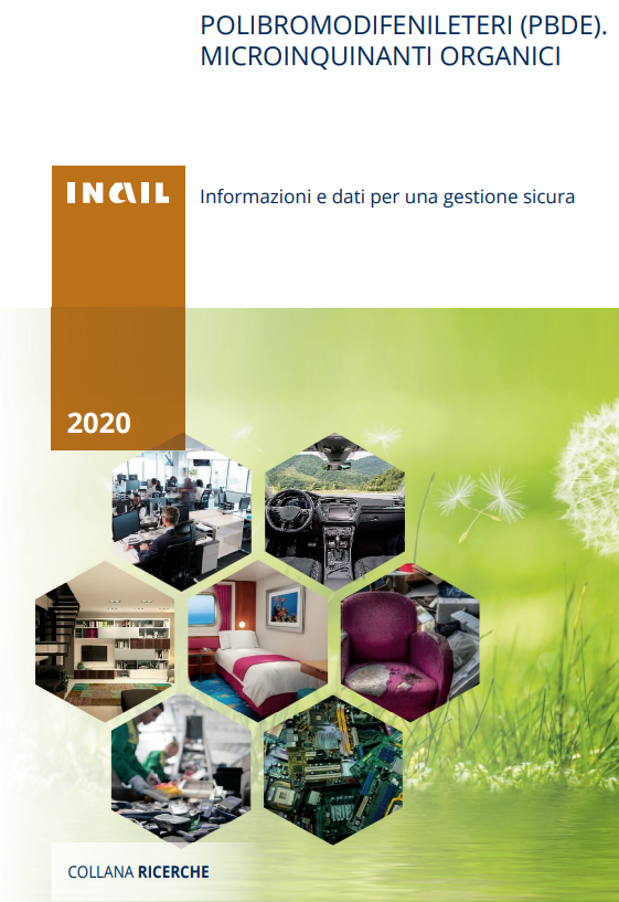 POLIBROMODIFENILETERI (PBDE). MICROINQUINANTI ORGANICI