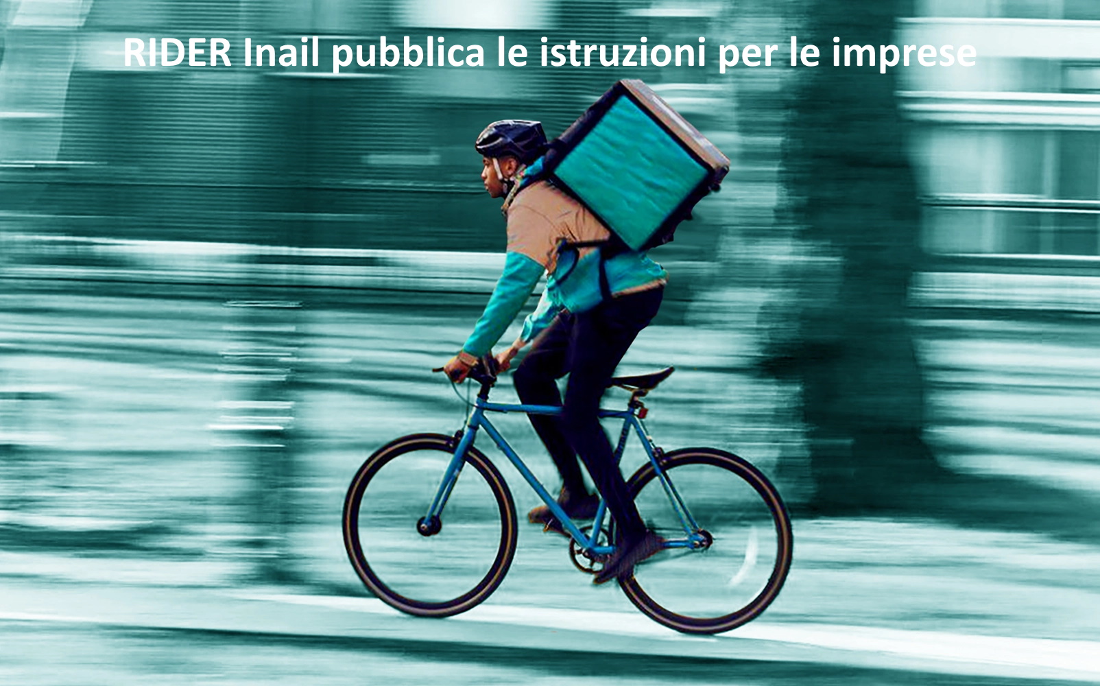 Al via dal 1 Al via dal 1