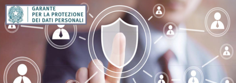 Il Responsabile della protezione dei dati personali DPO