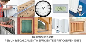 Da ENEA e MISE il VADEMECUM per Efficienza e Risparmio MISE il VADEMECUM per Efficienza e Risparmio