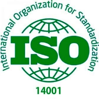 certificazioni ISO 14001