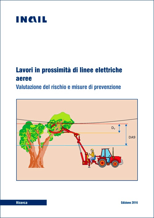Valutazione del rischio e misure di prevenzione lavori