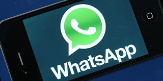 Google Now a Whatsapp Whatsapp