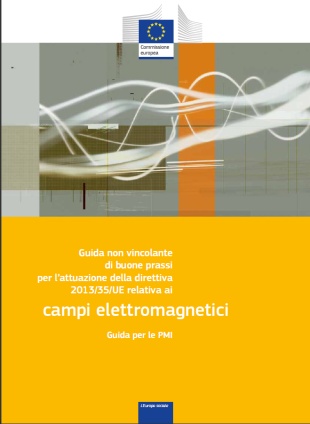 campi elettromagnetici