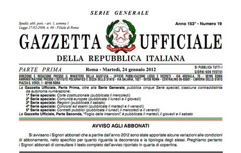 LEGGE 22 maggio 2017, n. 81 Misure per la tutela del lavoro autonomo non imprenditoriale e misure volte a favorire l'articolazione flessibile nei tempi e nei luoghi del lavoro subordinato. (17G00096) (GU Serie Generale n.135 del 13-06-2017) note: Entrata in vigore del provvedimento: 14/06/2017 