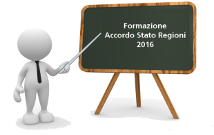 formazione 2016