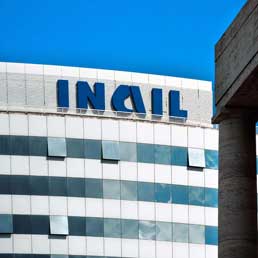 INAIL regione sicilia