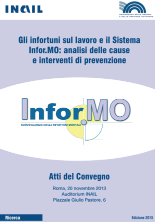 Infortuni sul lavoro analisi delle cause e interventi di prevenzione