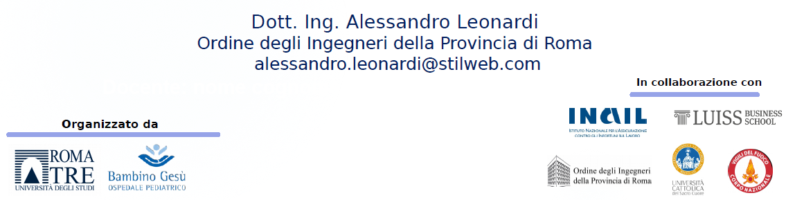 Il documento esamina l’incendio, la combustione con cenni di cinetica e modelli di incendio. safety
