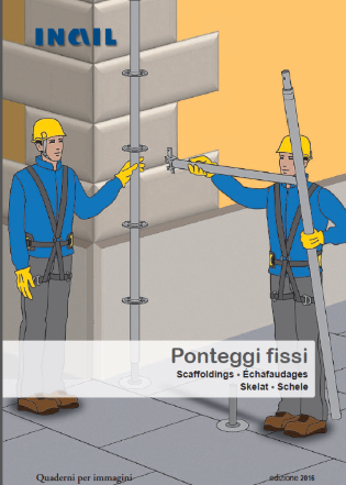 ponteggi fissi