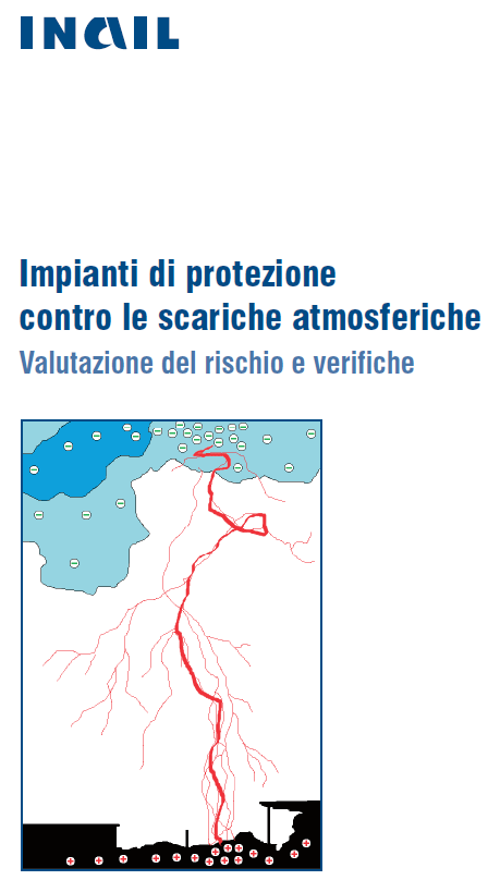 Valutazione del rischio e verifiche INAIL 2016