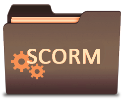 LA TECNOLOGIA, LE PIATTAFORME E-LEARNING, GLI STRUMENTI INTEGRATIVI, SCORM. scorm