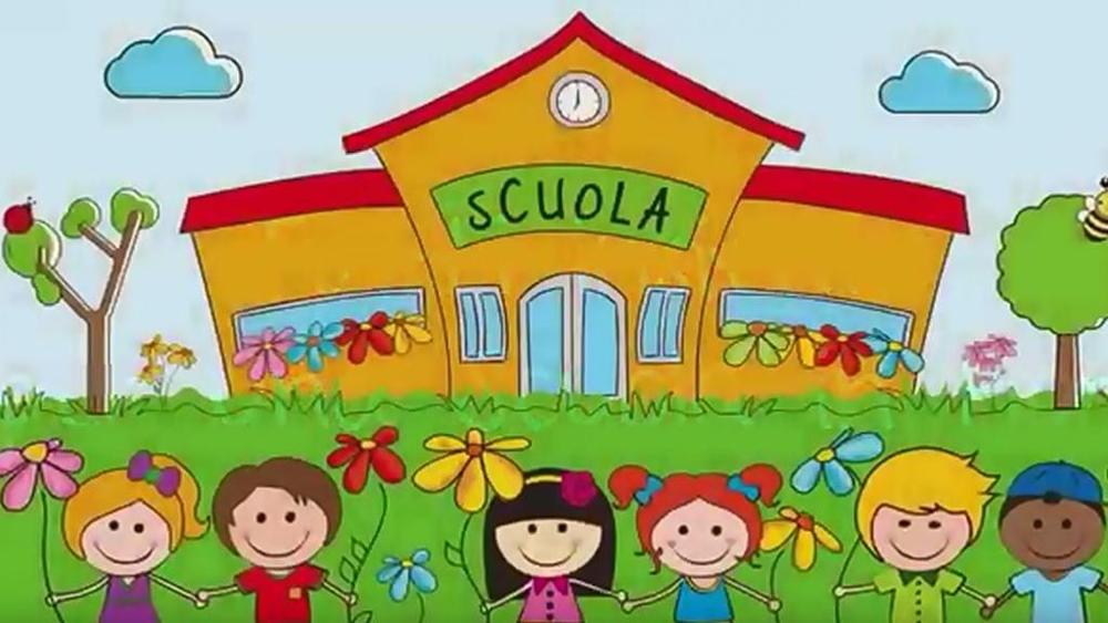 buona scuola