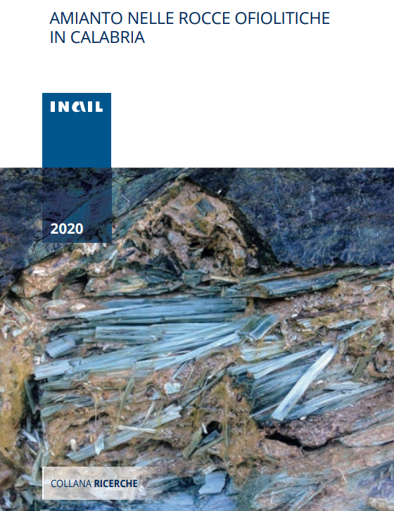 Documento INAIL 2020 Documento INAIL 2020